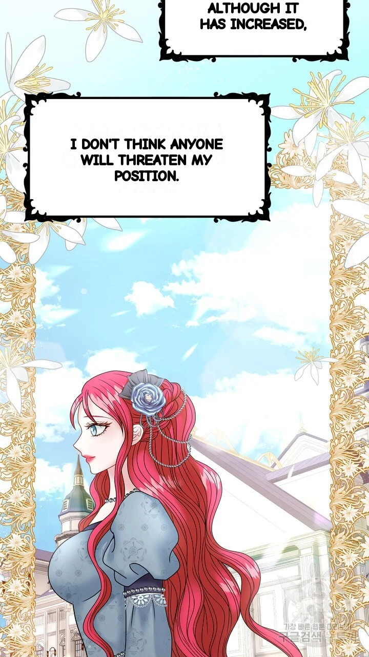 Try Crying Prettier Chapter 31 - Page 36