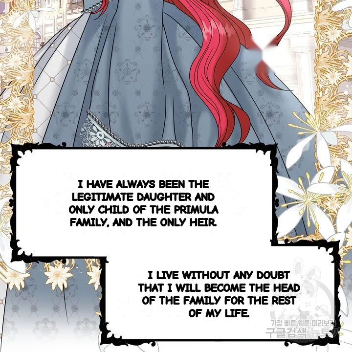 Try Crying Prettier Chapter 31 - Page 37