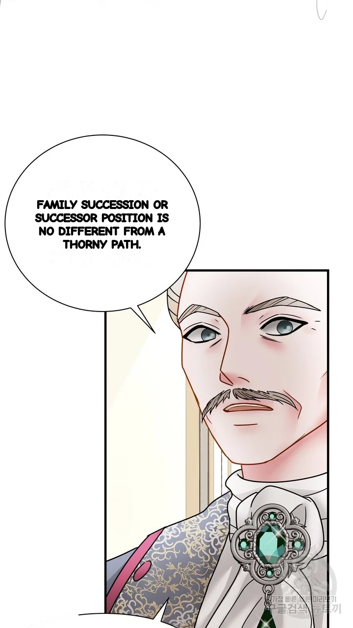 Try Crying Prettier Chapter 31 - Page 38