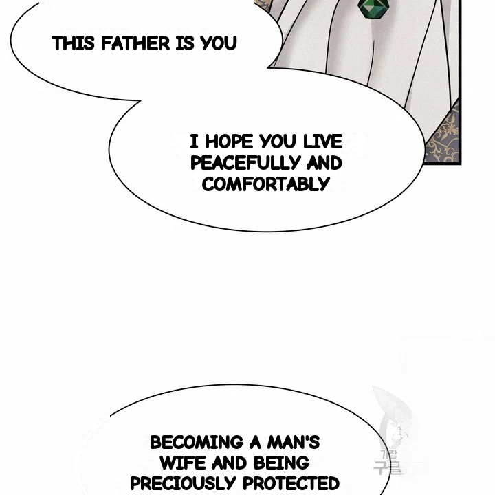 Try Crying Prettier Chapter 31 - Page 39