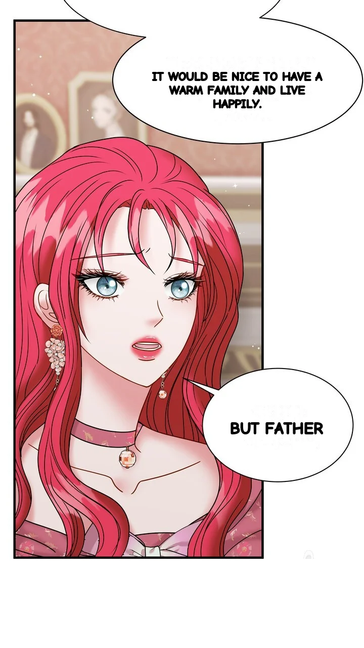 Try Crying Prettier Chapter 31 - Page 40