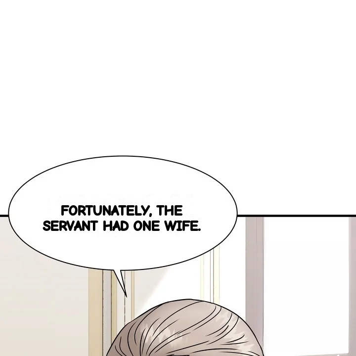 Try Crying Prettier Chapter 31 - Page 41