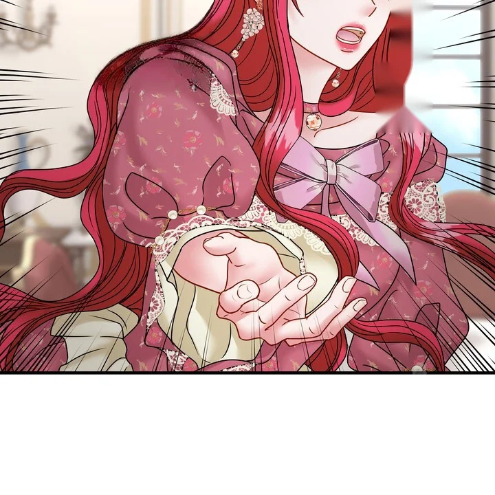 Try Crying Prettier Chapter 31 - Page 45