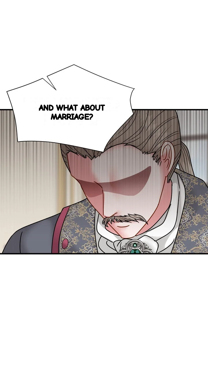 Try Crying Prettier Chapter 31 - Page 46