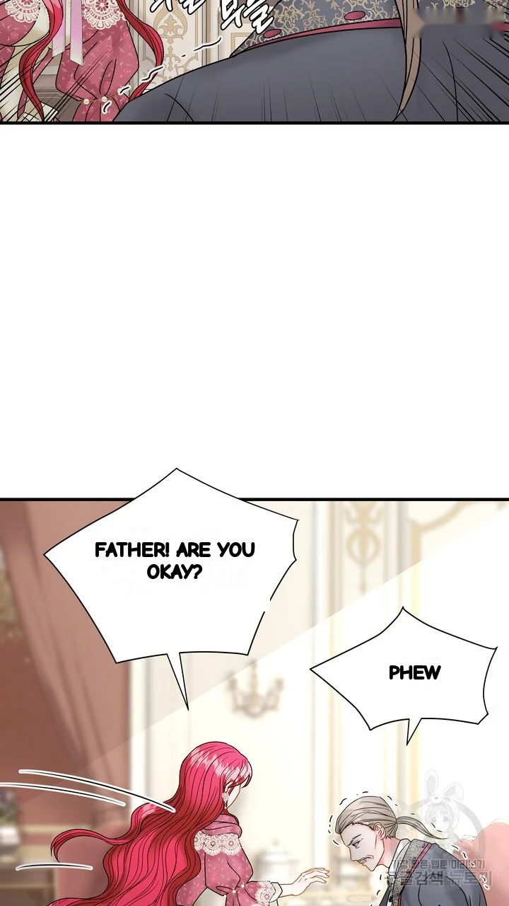 Try Crying Prettier Chapter 31 - Page 48