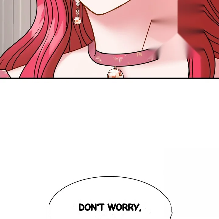 Try Crying Prettier Chapter 31 - Page 5