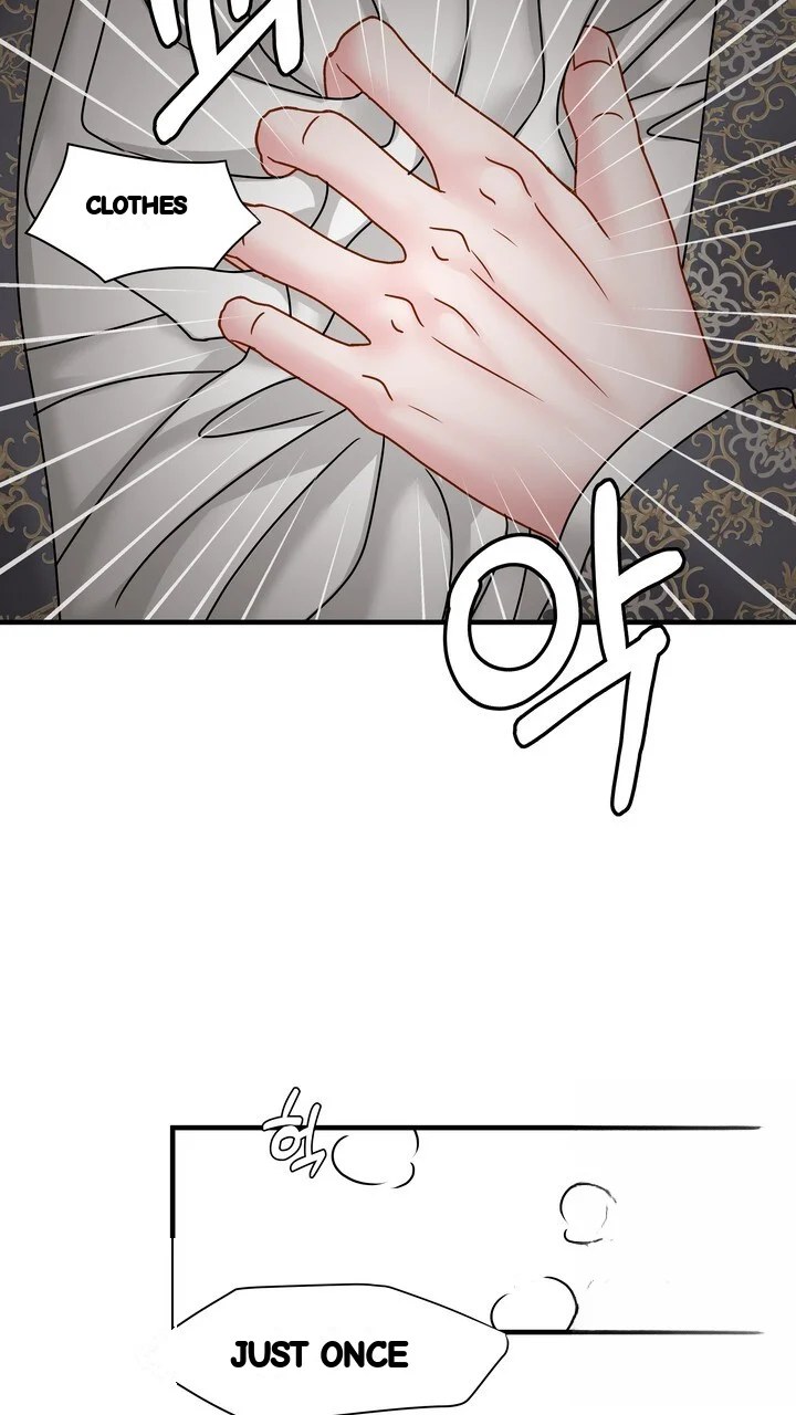 Try Crying Prettier Chapter 31 - Page 50