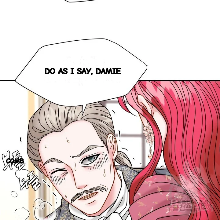 Try Crying Prettier Chapter 31 - Page 51