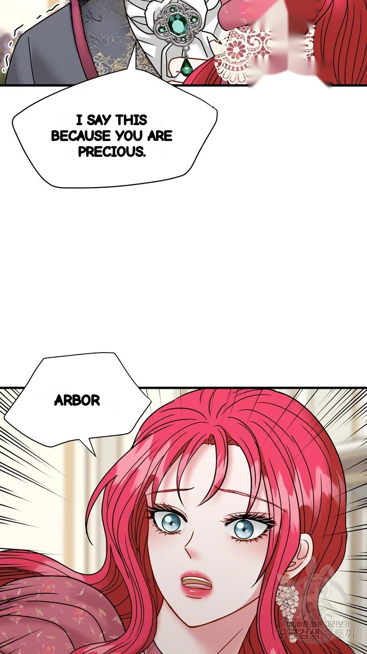 Try Crying Prettier Chapter 31 - Page 52