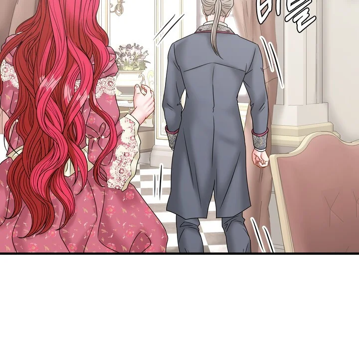 Try Crying Prettier Chapter 31 - Page 55