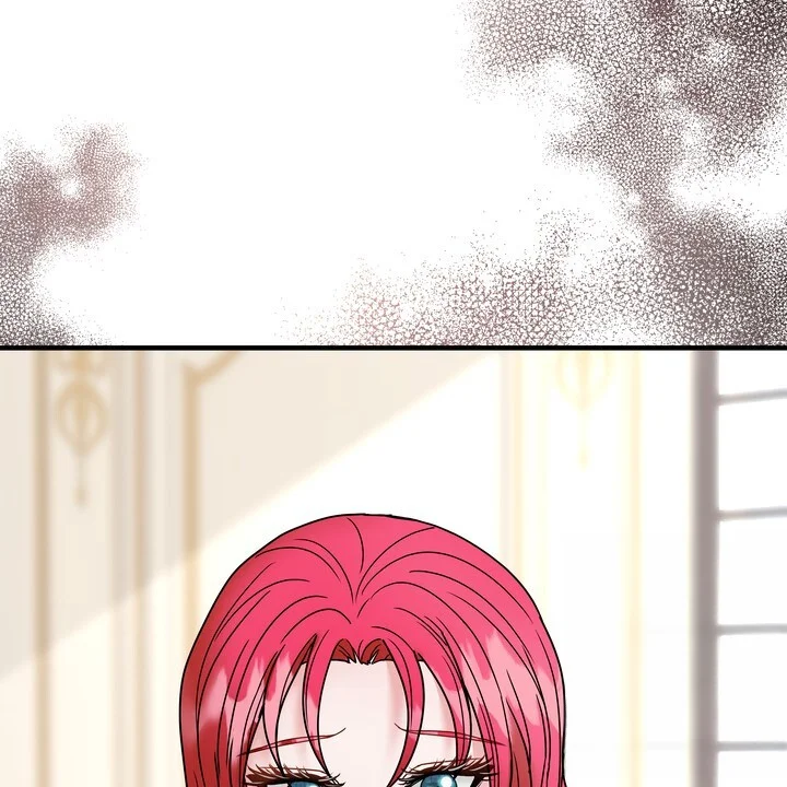 Try Crying Prettier Chapter 31 - Page 57