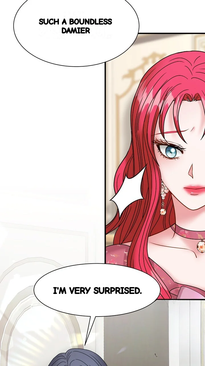 Try Crying Prettier Chapter 31 - Page 62
