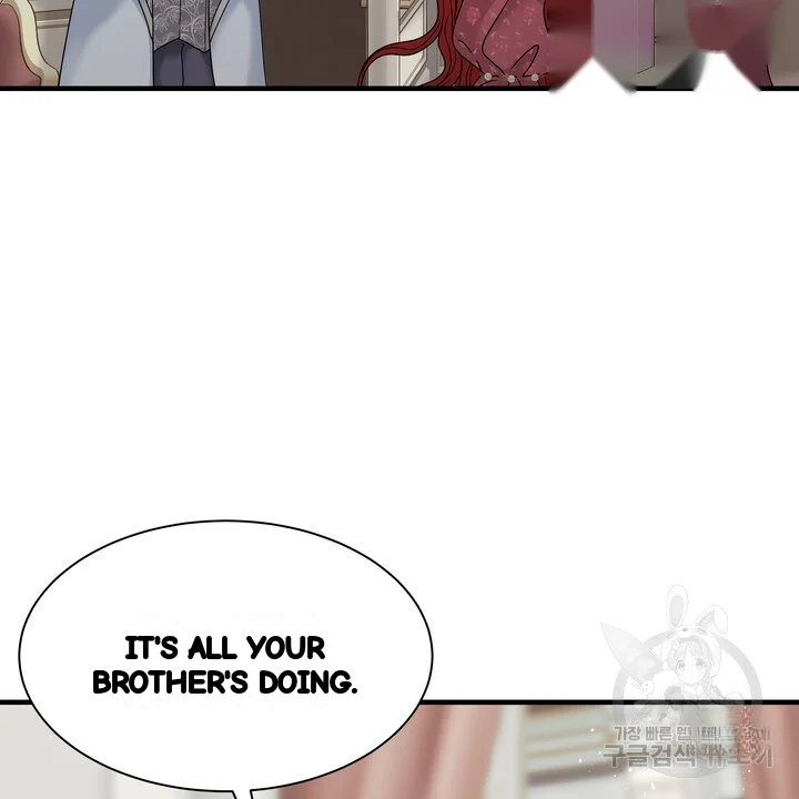 Try Crying Prettier Chapter 31 - Page 65