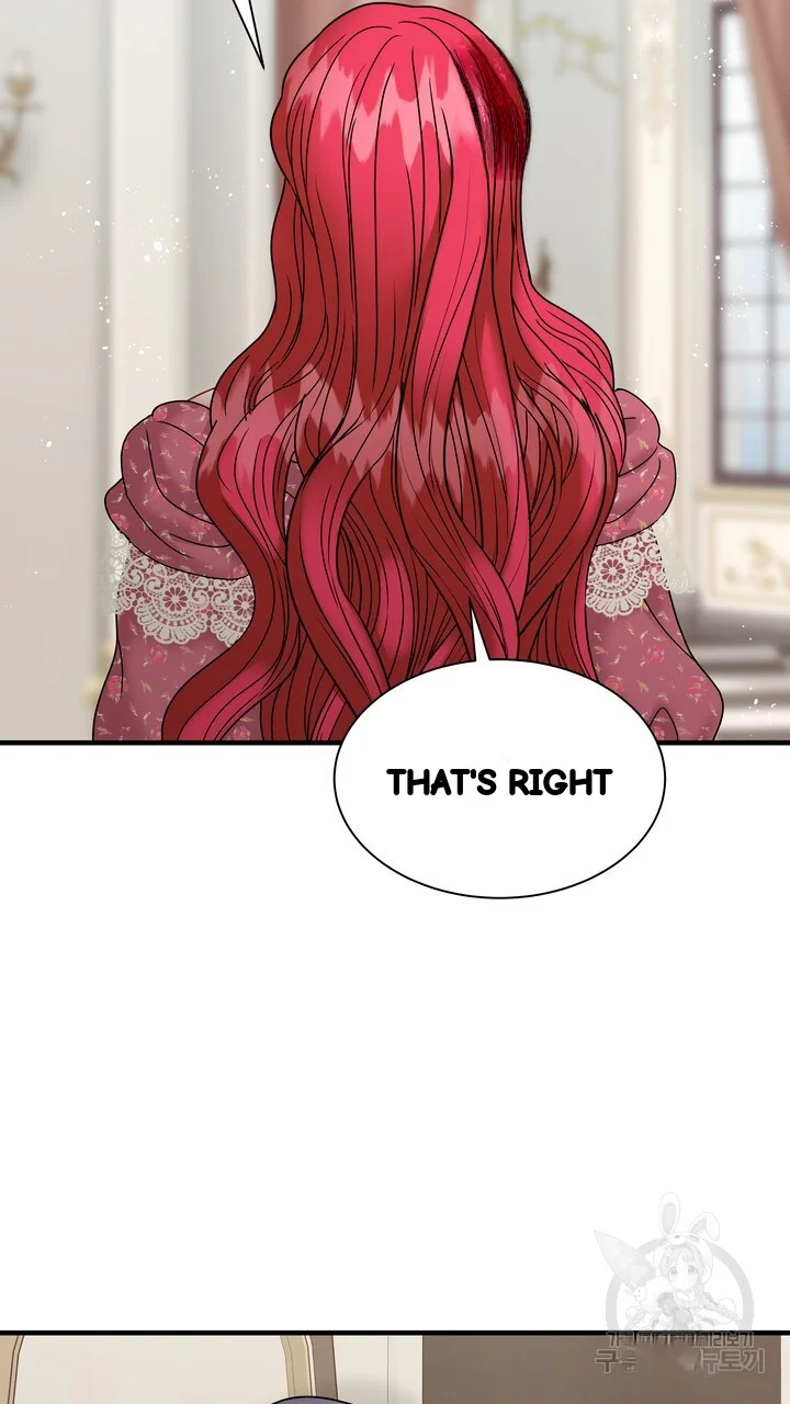 Try Crying Prettier Chapter 31 - Page 66