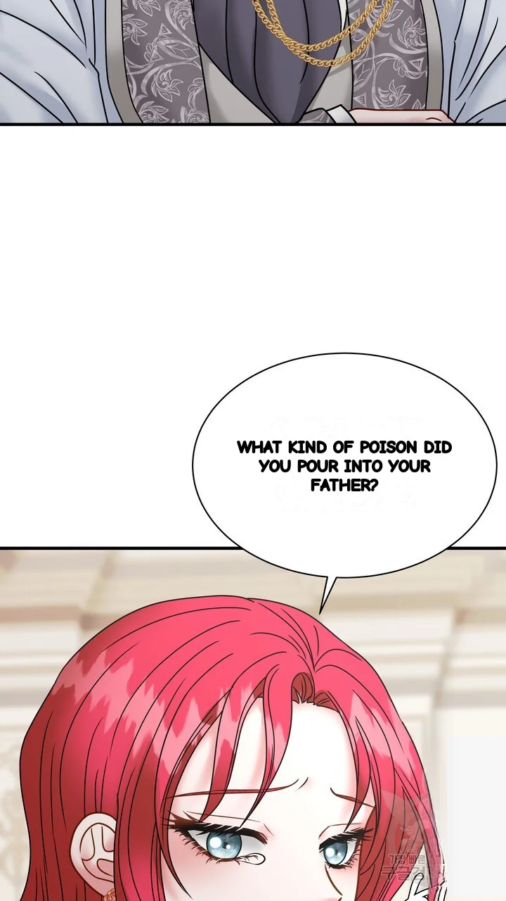 Try Crying Prettier Chapter 31 - Page 68