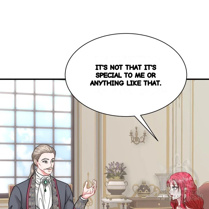 Try Crying Prettier Chapter 31 - Page 7