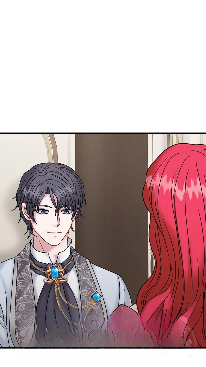 Try Crying Prettier Chapter 31 - Page 70