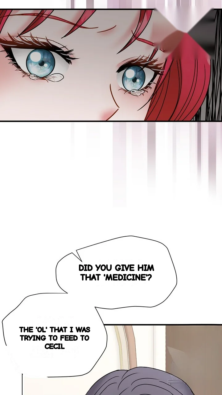 Try Crying Prettier Chapter 31 - Page 72