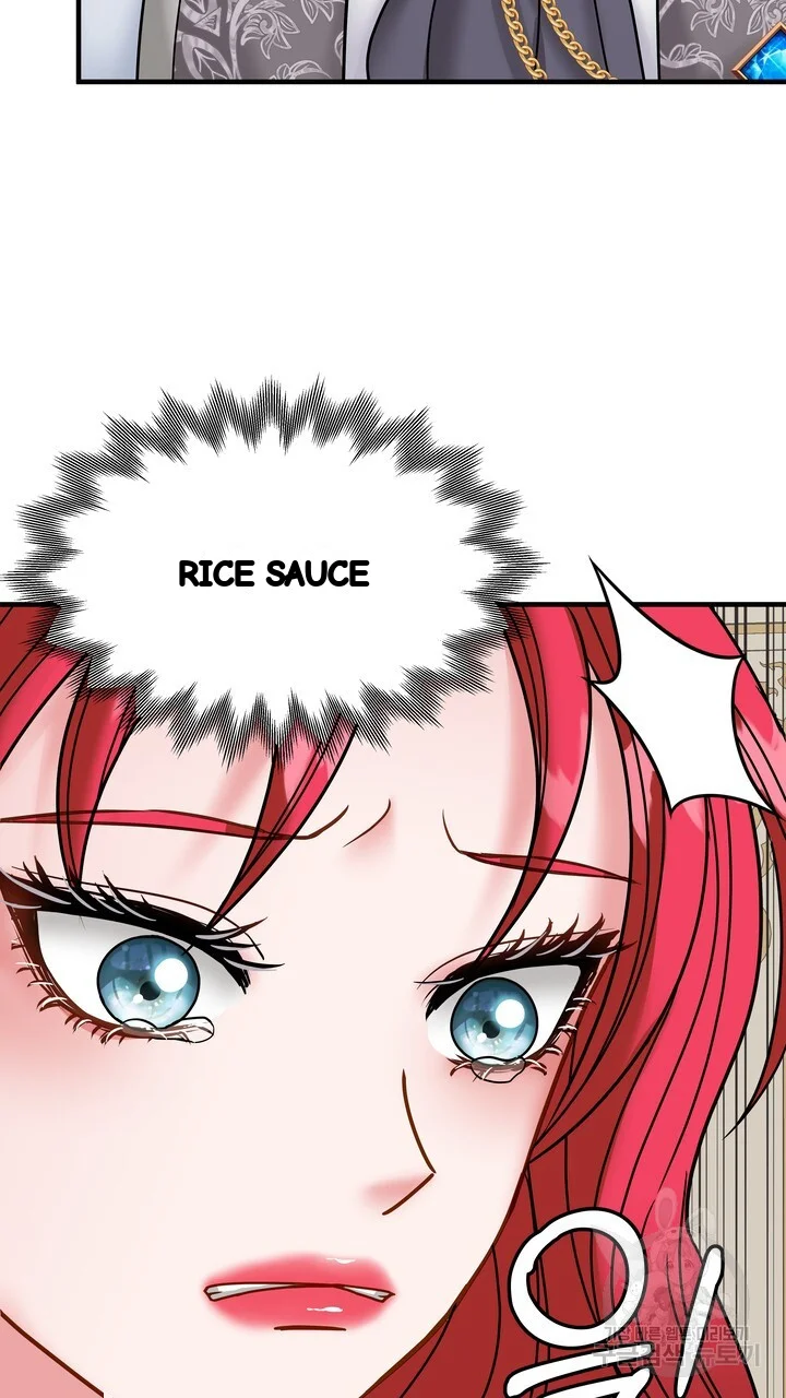 Try Crying Prettier Chapter 31 - Page 74