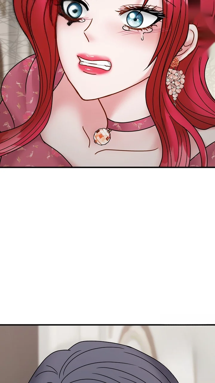 Try Crying Prettier Chapter 31 - Page 78