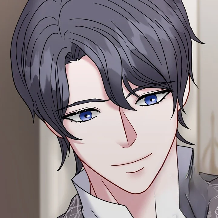 Try Crying Prettier Chapter 31 - Page 79