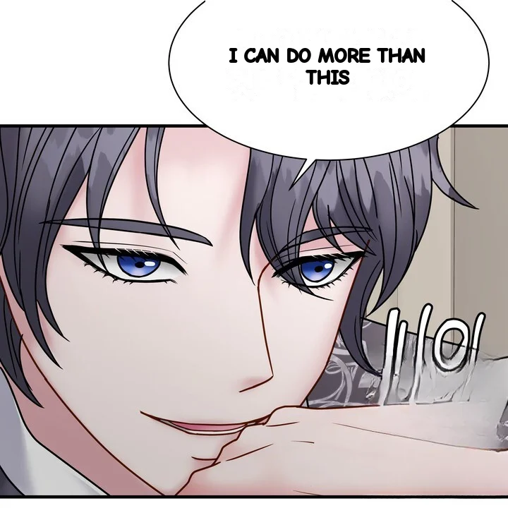 Try Crying Prettier Chapter 31 - Page 83