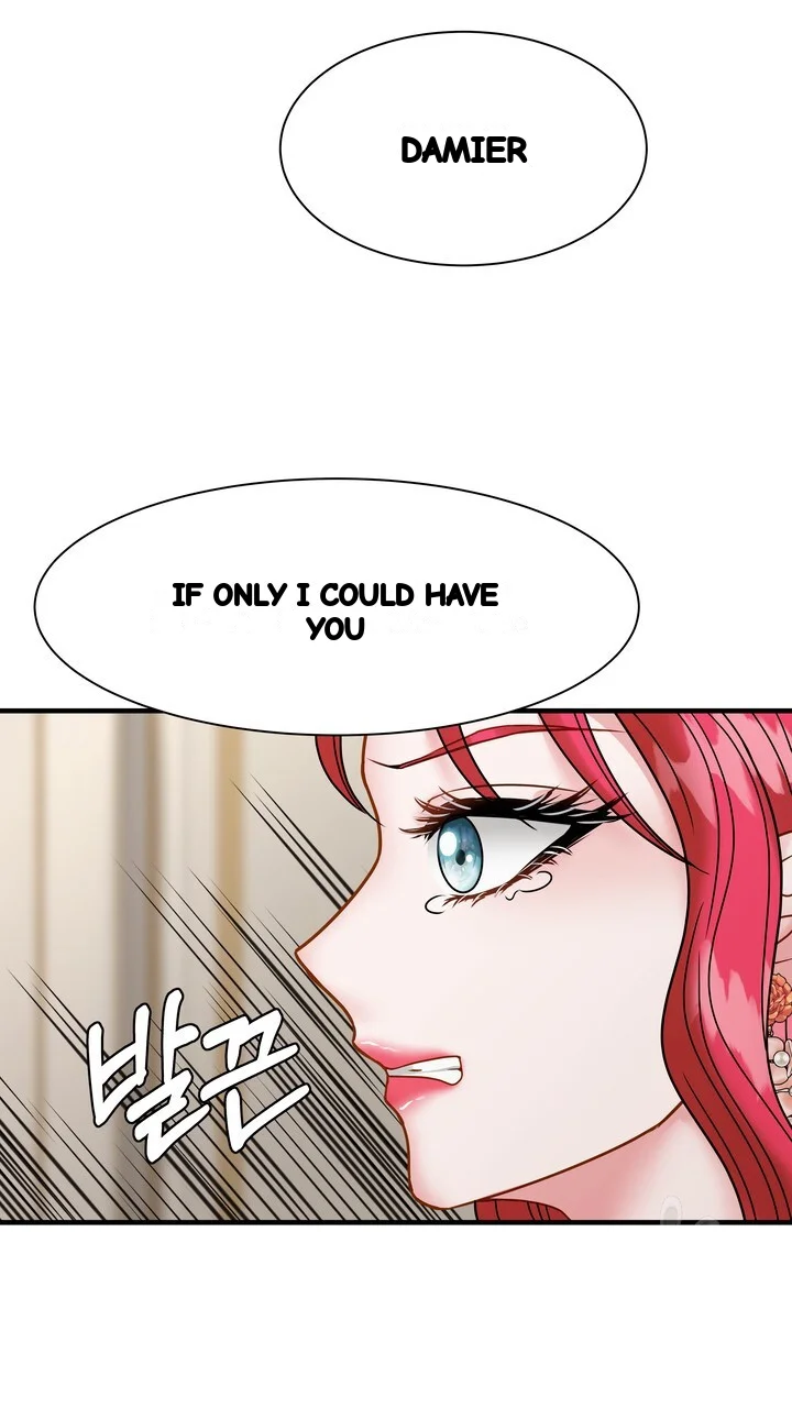 Try Crying Prettier Chapter 31 - Page 84
