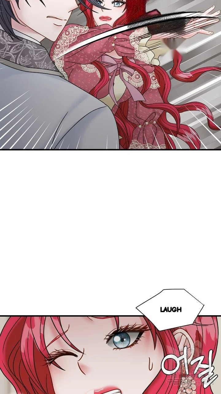 Try Crying Prettier Chapter 31 - Page 86