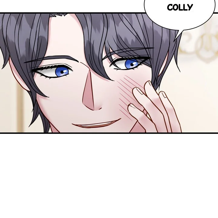 Try Crying Prettier Chapter 31 - Page 89