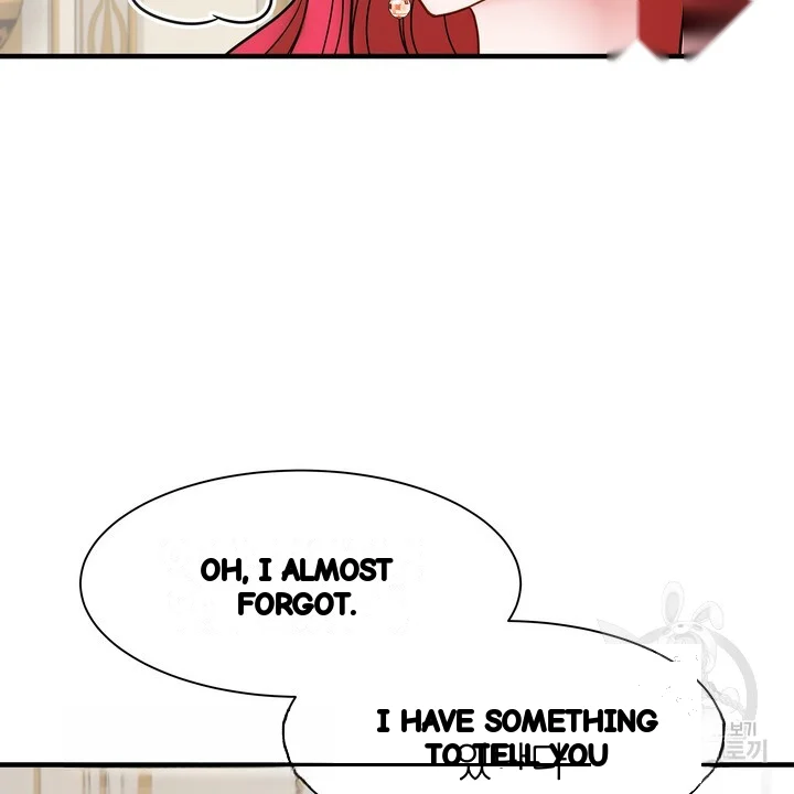 Try Crying Prettier Chapter 31 - Page 9