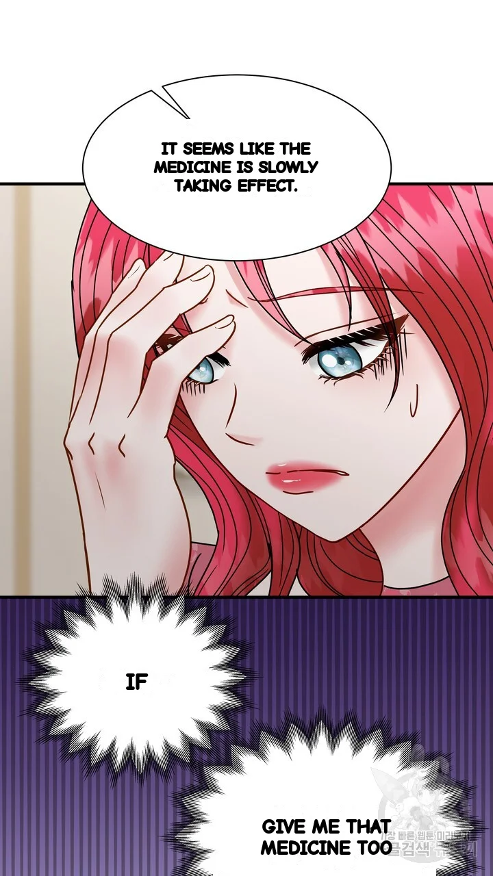 Try Crying Prettier Chapter 31 - Page 90