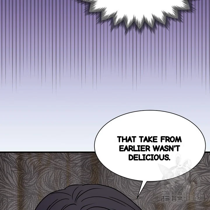 Try Crying Prettier Chapter 31 - Page 91