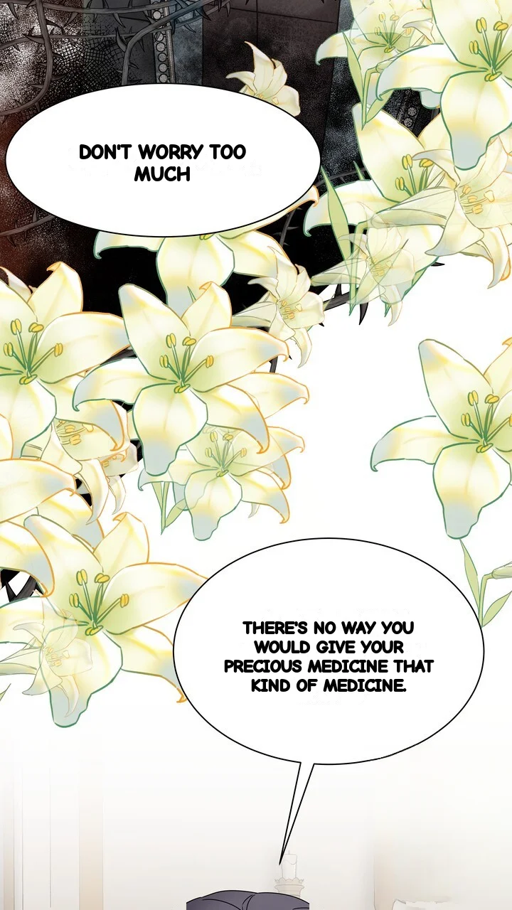 Try Crying Prettier Chapter 32 - Page 10