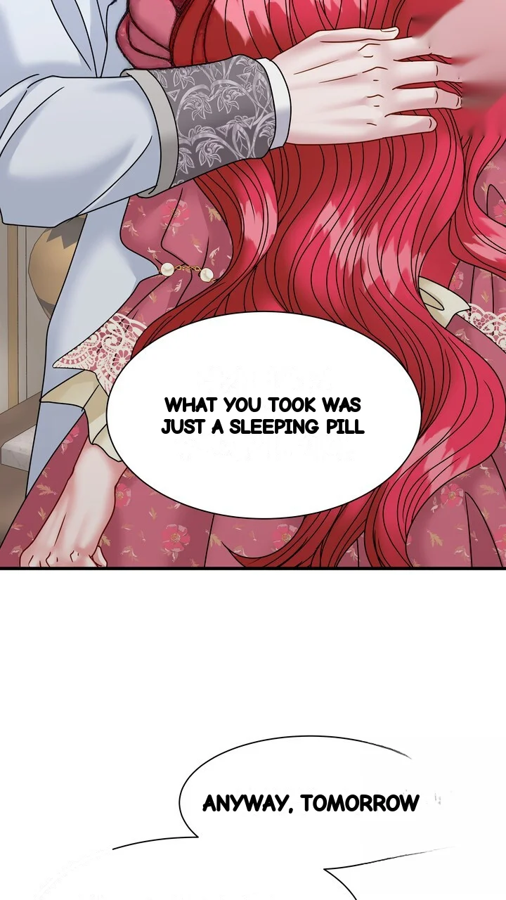 Try Crying Prettier Chapter 32 - Page 12