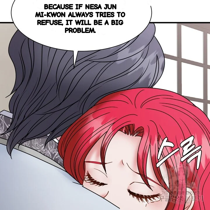 Try Crying Prettier Chapter 32 - Page 13