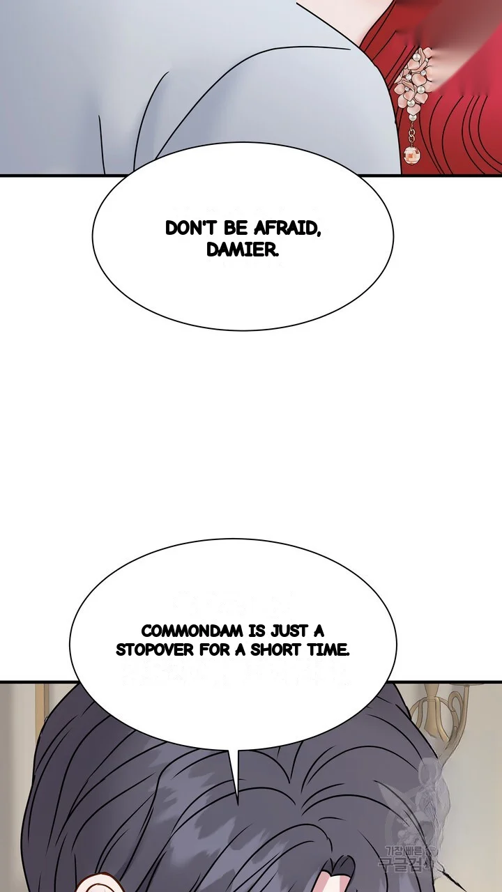 Try Crying Prettier Chapter 32 - Page 14