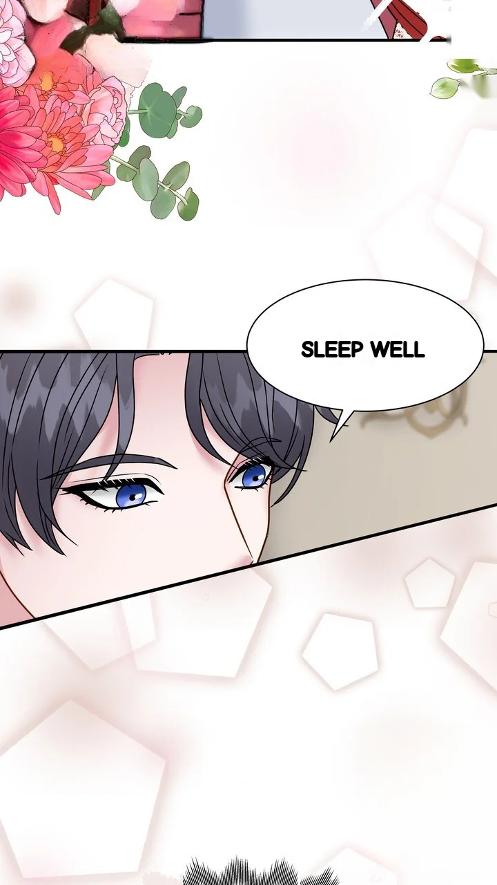 Try Crying Prettier Chapter 32 - Page 18
