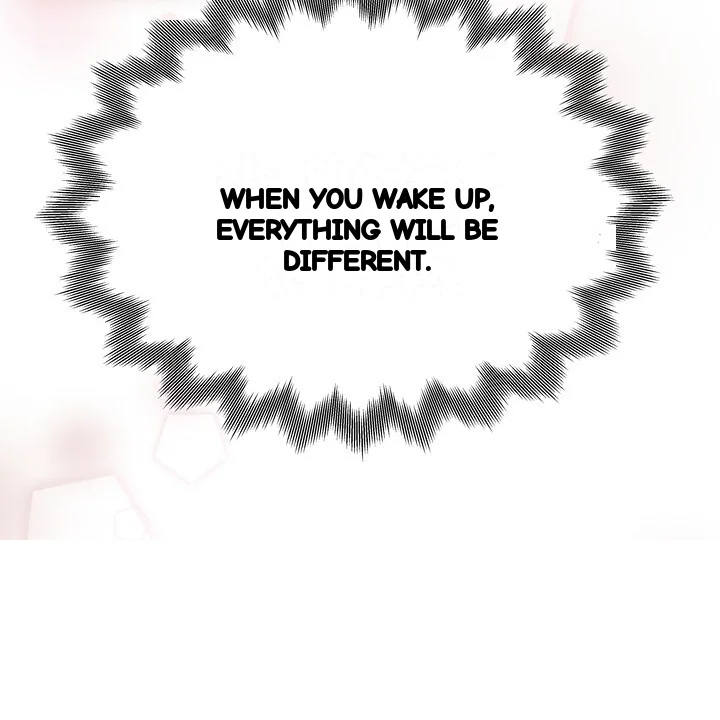 Try Crying Prettier Chapter 32 - Page 19