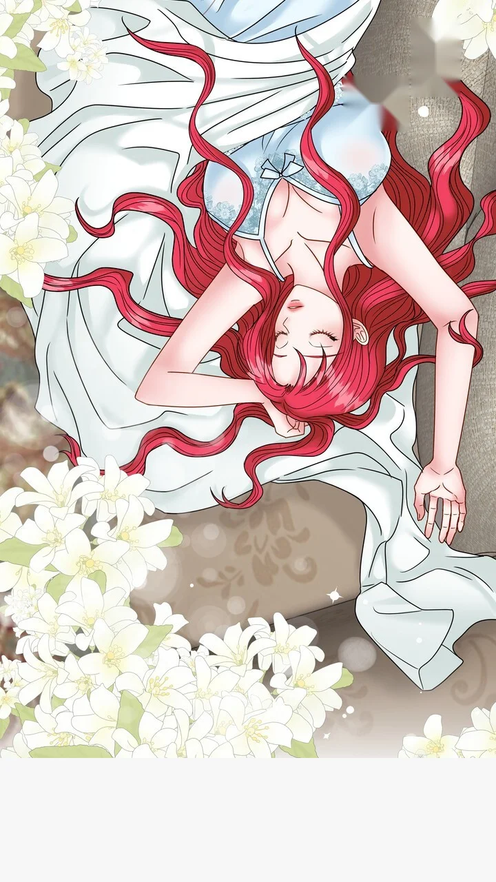 Try Crying Prettier Chapter 32 - Page 24