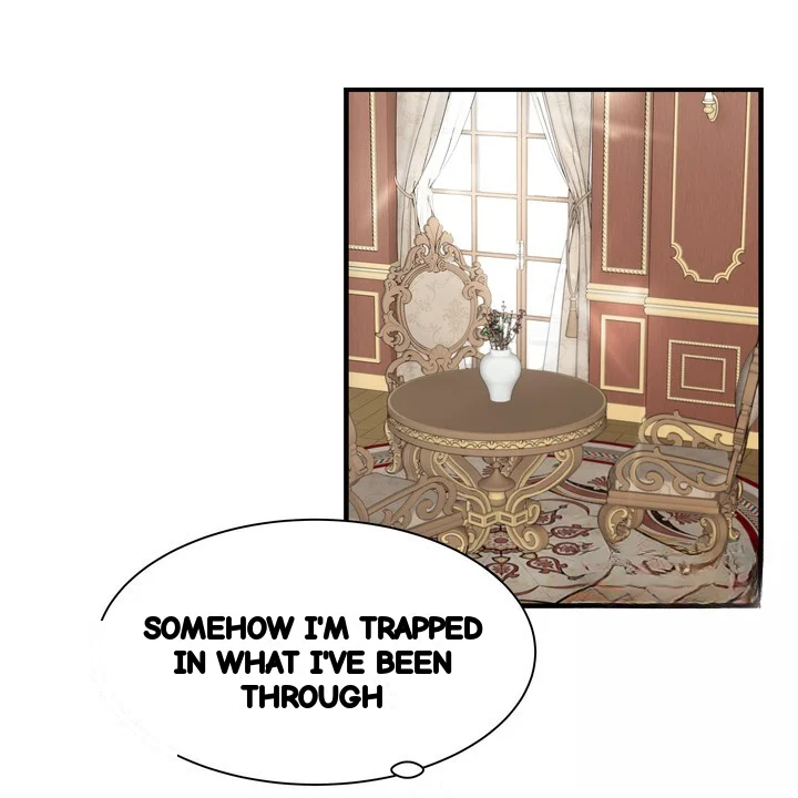 Try Crying Prettier Chapter 32 - Page 33