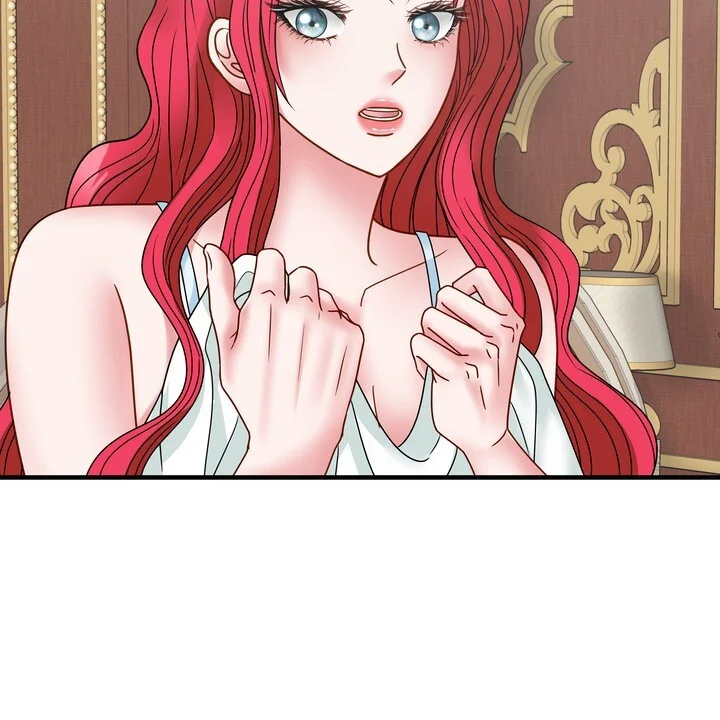 Try Crying Prettier Chapter 32 - Page 37