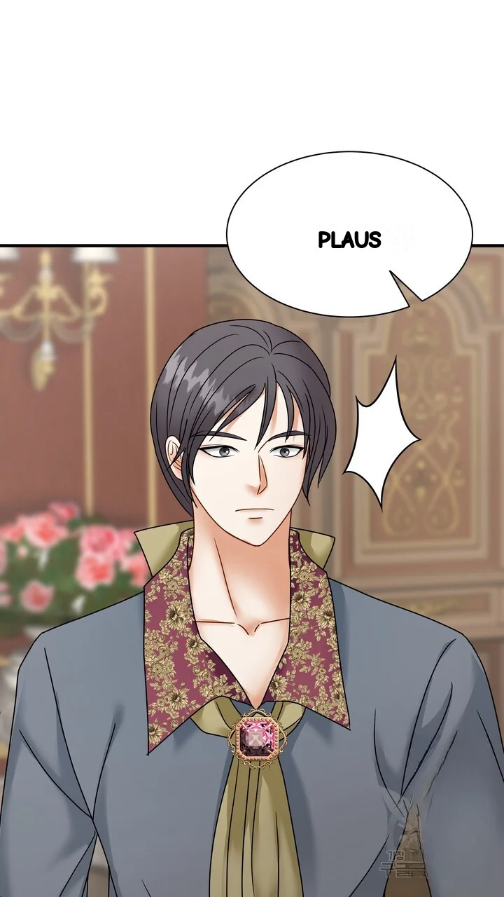 Try Crying Prettier Chapter 32 - Page 38