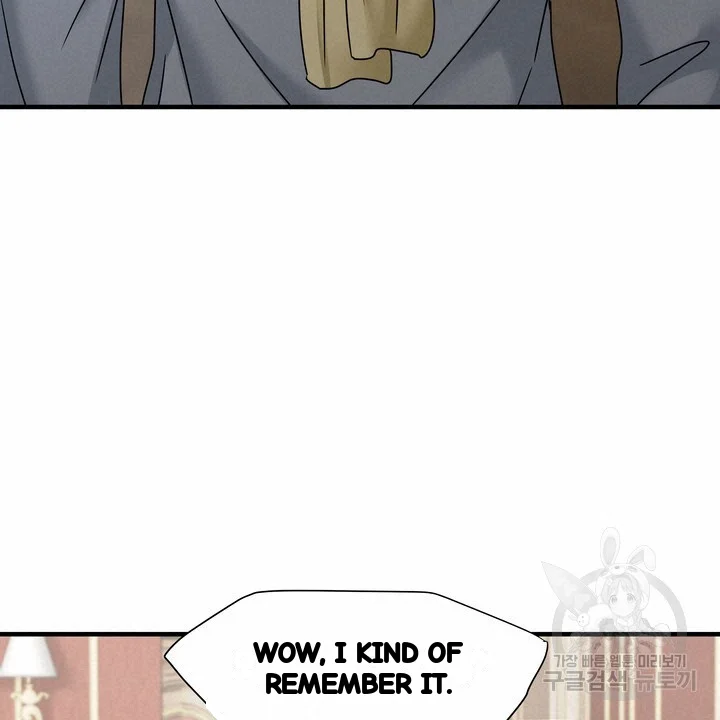 Try Crying Prettier Chapter 32 - Page 39