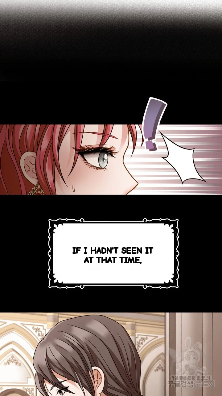 Try Crying Prettier Chapter 32 - Page 42