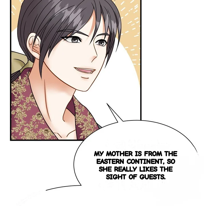 Try Crying Prettier Chapter 32 - Page 47
