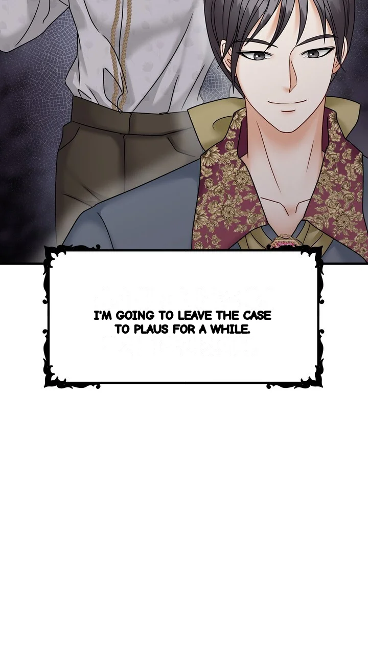 Try Crying Prettier Chapter 32 - Page 50