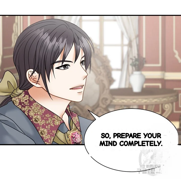 Try Crying Prettier Chapter 32 - Page 51