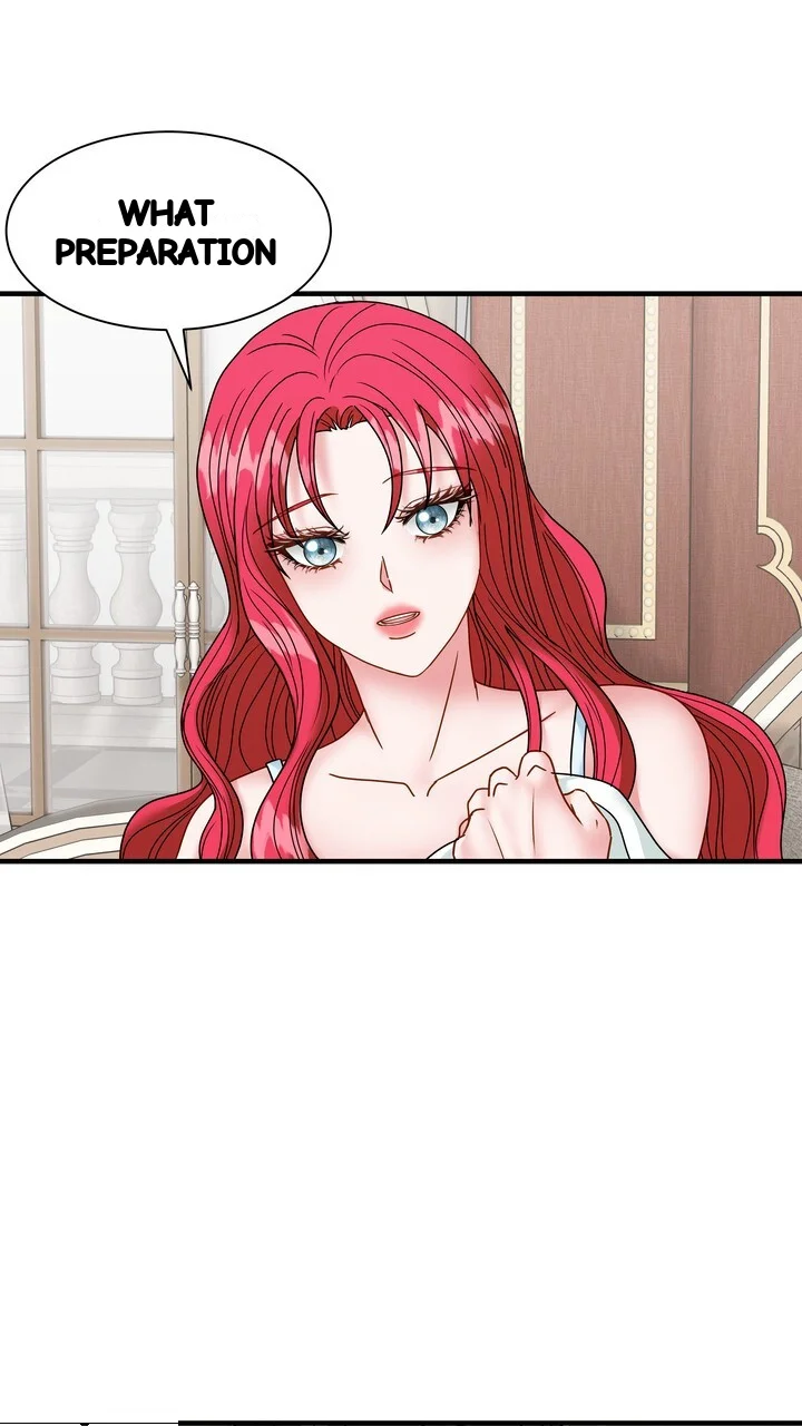 Try Crying Prettier Chapter 32 - Page 52