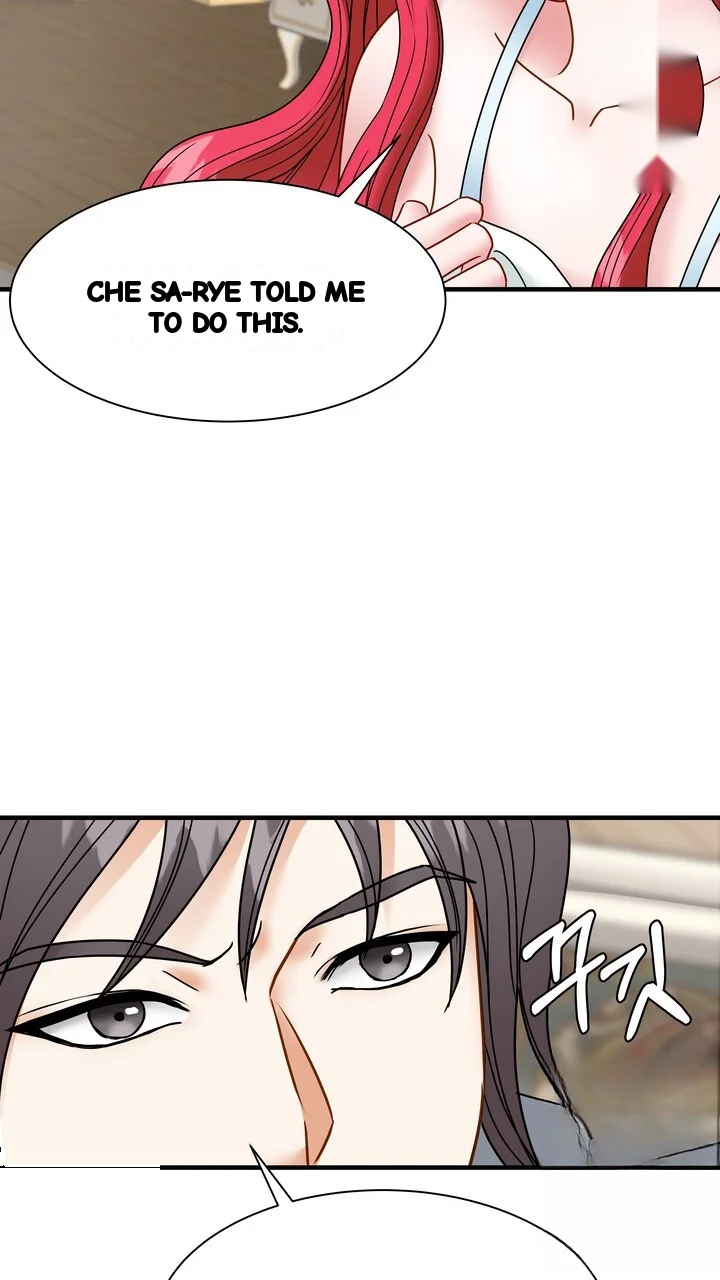 Try Crying Prettier Chapter 32 - Page 60