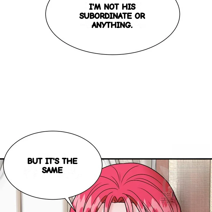 Try Crying Prettier Chapter 32 - Page 61